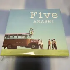 ね*こ様 嵐 Five CD/DVD - メルカリ