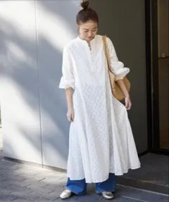 ジャーナルスタンダードレリューム ワンピース