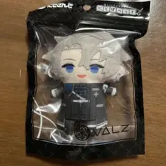 にじぱぺっと VΔLZ LIVE TOUR 2024 三華の樂 甲斐田晴