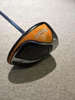 Callaway MAVRIK ドライバー - メルカリ