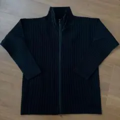 2026年最新】HOMME PLISSE ISSEY MIYAKE メンズ ジャンパー・ブルゾン