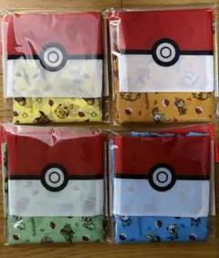 サントリー　ポケモン　エコバッグ