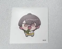 にじさんじ 8th with cake! ランダムステッカー　加賀美ハヤト