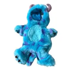 ダッフィーコスチューム　モンスターズインクサリー　【日本未発売】のサムネイル