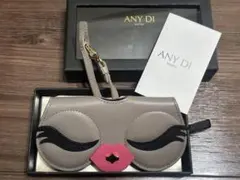 FENDI フェンディ サンバイザー シルバー メタリック ニッキー