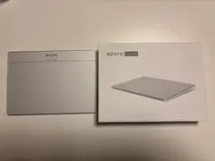 【中古】BOSTO T02ワイヤレス タッチパッド/トラックパッド