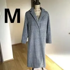 新品未使用☆チェスターコート*アースミュージック＆エコロジーオシャレ女子