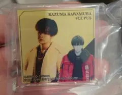 BOT ガチャ アクリルバッジ 川村壱馬