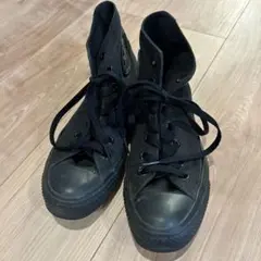 コンバース　オールスター　ハイカット