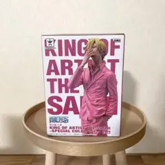 2026年最新】king of artist サンジの人気アイテム - メルカリ