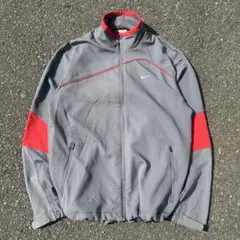 00s OLD NIKE SPHERE zipup jacket TECH