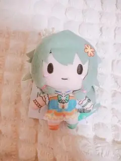 プロセカ 草薙寧々 ふわぷち サンリオ ぬいぐるみ