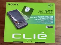 2026年最新】sony peg－th55 clieの人気アイテム - メルカリ