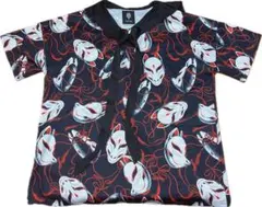 Drughoney ドラッグハニー　狐面 セーラー