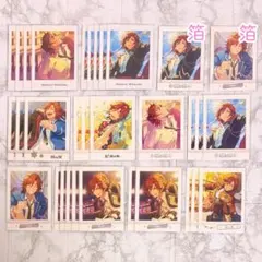 あんスタ 三毛縞斑 32枚 ぱしゃこれ ぱしゃっつ まとめ売り