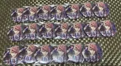 アイナナ　8周年　七瀬陸　缶バッジ