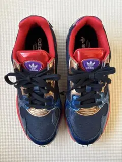 希少　adidas X FG 値下げ可 2026年最新】adidas アディダス zxの人気アイテム - メルカリ