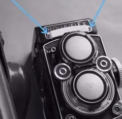 ★希少品レア★ローライフレックス Rolleiflex シートフィルムバック 2026年最新】Yahoo!オークション -ローライフレックス(二眼レフ)の中古