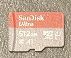 Anbernic rg557 microSDカード512GB - メルカリ
