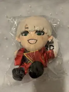 美品！最安値！】WEST. 神山智洋 ちびスト ぶらさげるヤツ ぬいぐるみ