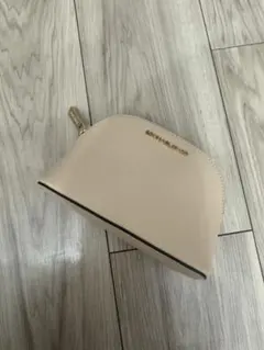 マイケルコース　ポーチ