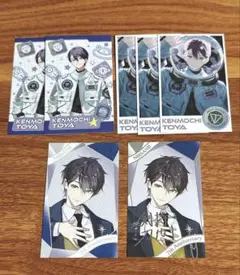2026年最新】剣持刀也 チェキ まとめ売りの人気アイテム - メルカリ