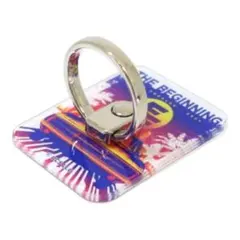 【新品未使用品】FAST & FURIOUS マルチリング スマートフォン用