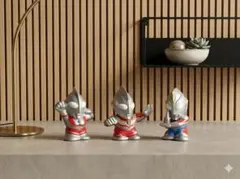 ウルトラマン 貯金箱 4種セット 非売品 - メルカリ