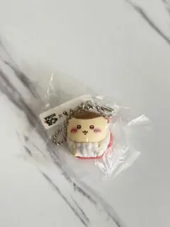 くら寿司　ちいかわ　フィギュア　栗まんじゅう