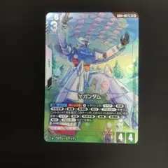 GCG ターンエーガンダム LR＋ パラレル - メルカリ