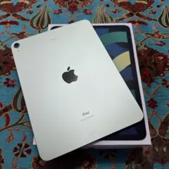 Apple iPad Air (第4世代) 256GB Wi-Fi