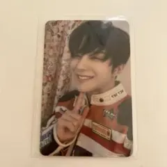 2026年最新】nct 127 punch ジョンウ トレカの人気アイテム - メルカリ