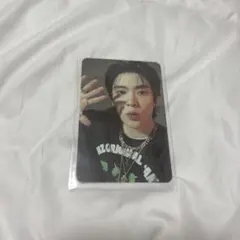 NCT127 WALK ジェヒョン トレカ