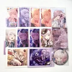 2026年最新】ぱしゃこれ プロセカ 箔押しの人気アイテム - メルカリ