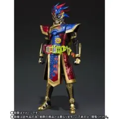 海外限定 S.H.フィギュアーツ ウルトラマン英雄伝 悟空アーマー - メルカリ