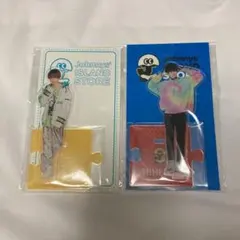 井上瑞稀 アクスタ