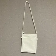 サコッシュ　トートバッグ　ショルダーバック　ポシェット　ハンドメイド