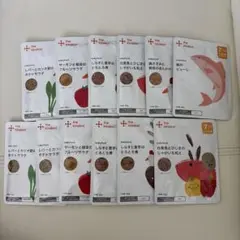 カインデスト 離乳食 7ヶ月 12袋セットのサムネイル