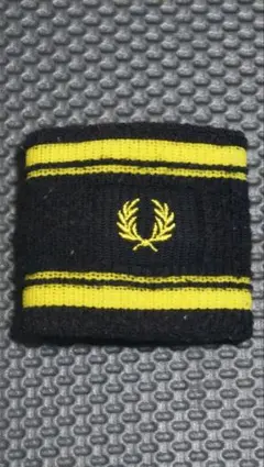 Fred Perry　リストバンド