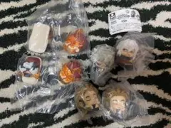 僕のヒーローアカデミア おねむたん