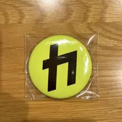 SnowMan 缶バッジ 未開封品Album 【音故知新】初回盤B購入特典