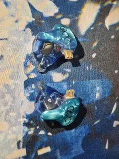 2026年最新】qdc neptuneの人気アイテム - メルカリ