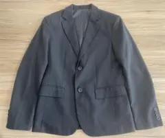 COMME CA ISM キッズ　フォーマル 卒入 ジャケット　160サイズ