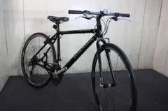 コルナゴ COLNAGO IMPACT 700C アルミ27速 490mmクロスのサムネイル