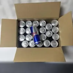 Red Bull エナジードリンク 250ml缶　22本のサムネイル