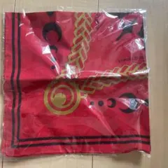 King & Prince 恋降る月夜に君想ふの特典のバンダナ