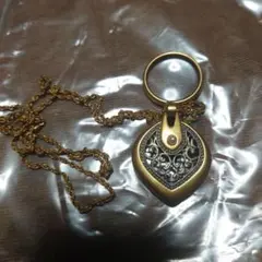 NIXON ニクソン THE FAIRFAX PENDANT ネックレス 時計 - メルカリ