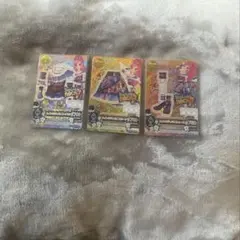 旧アイカツカード スイングジェミニコーデ