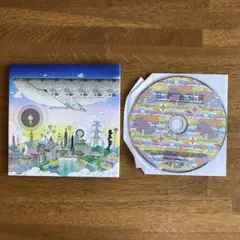 ゆず 新世界・ゆずマン 初回限定盤
