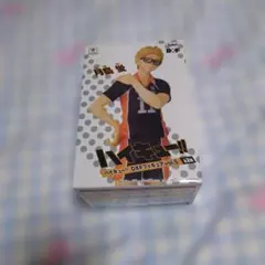 ハイキュー！DXFフィギュアvol.5 月島蛍